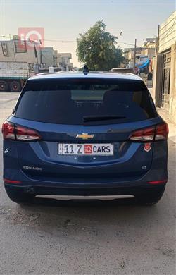 شێڤرۆلێت ئیکۆنۆکس